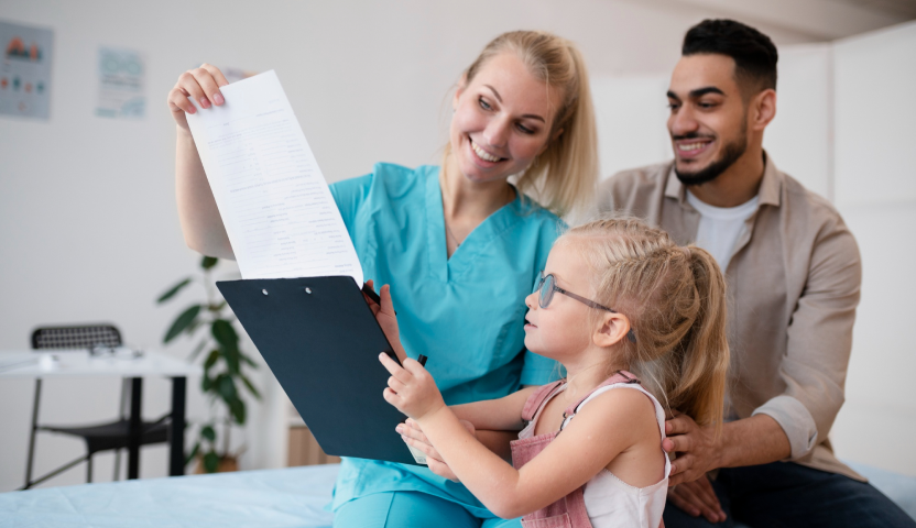 Doktor Plusz Egészségbiztosítás