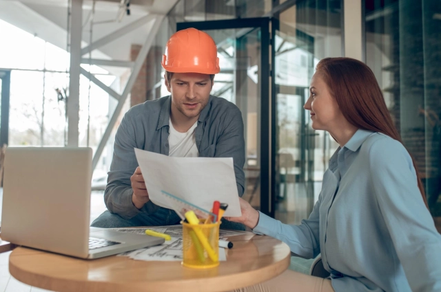 Tervezői és kivitelezői felelősségbiztosítás